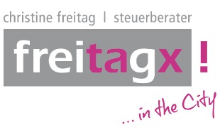 Logo von freitagx