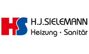 Logo von Heizung Sielemann