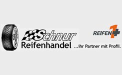 Logo von Autoreifen Schnur