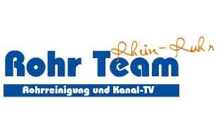 Logo von Rohr Team