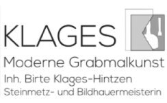 Logo von Moderne Grabmalkunst Klages