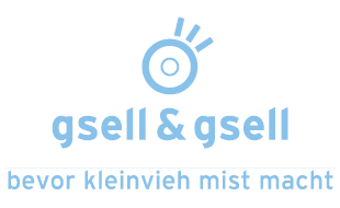 Logo von gsell & gsell gesellschaft für schädlingsbekämpfung mbH