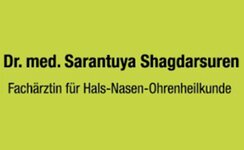 Logo von Shagdarsuren Sarantuya Dr. med.