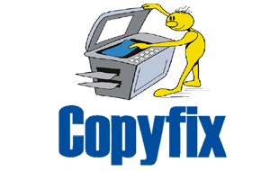 Logo von Copyshop Y. Zimmermann