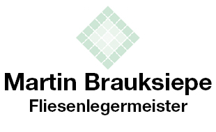 Logo von Brauksiepe Martin Fliesenlegermeister