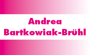 Logo von Bartkowiak-Brühl Andrea
