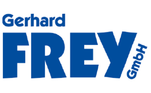 Logo von Frey