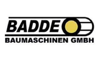 Logo von BADDE