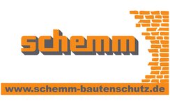 Logo von Schemm GmbH & Co. KG Bautenschutz