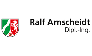 Logo von Arnscheidt Ralf Dipl.-Ing. Öffentlich bestellter Vermessungsingenieur