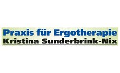 Logo von Kristina Sunderbrink-Nix Praxis für Ergotherapie
