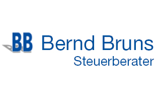 Logo von Steuerberater Bernd Bruns