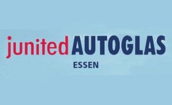 Logo von junited Autoglas Essen