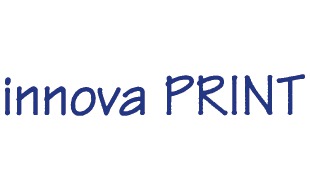 Logo von innova PRINT