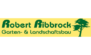 Logo von Baumfällungen Ribbrock