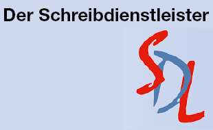 Logo von SDL Schreibdienstleister