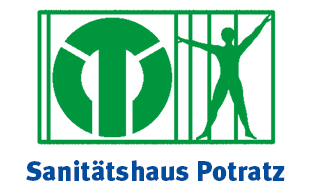 Logo von Sanitätshaus Potratz