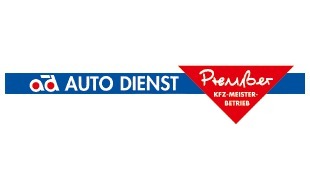 Logo von ad Autodienst Preußer
