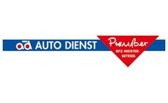 Logo von ad Autodienst Preußer