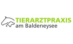 Logo von Tierarztpraxis am Baldeneysee - Vanessa Ketz prakt. Tierärztin