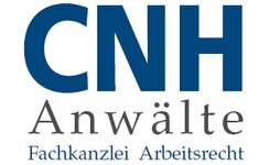 Logo von CNH Anwälte