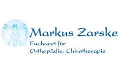 Logo von Markus Zarske FA für Orthopäde