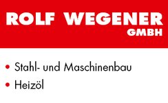Logo von Wegener Rolf GmbH Stahlbau