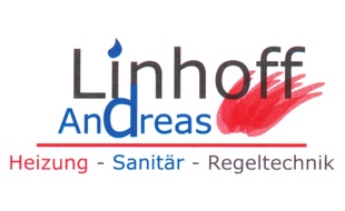 Logo von Andreas Linhoff Heizung-Sanitär-Regeltechnik