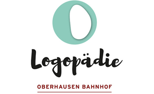 Logo von Logopädie Oberhausen Bahnhof