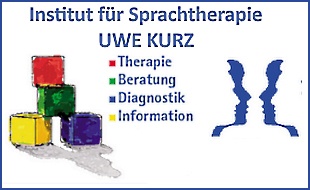 Logo von Uwe Kurz Dipl.-Sprachheilpädagoge