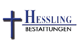 Logo von Bestattungen Hessling Inh.: Anja Heßling-Heiß