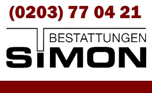 Logo von Edi Heiß Beerdigungen Friedrich Simon