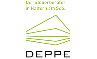 Logo von Deppe René Steuerberater