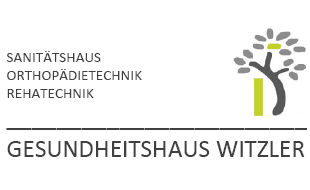 Logo von Gesundheitshaus Witzler