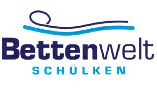 Logo von Bettenwelt Schülken