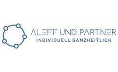 Logo von ALEFF & Partner GmbH