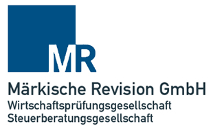 Logo von Märkische Revision GmbH