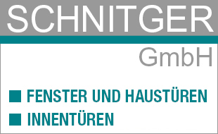 Logo von Schnitger GmbH