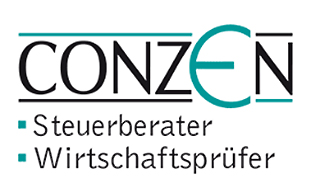 Logo von CONZEN Dipl. - Kaufmann Joachim Steuererklärung - Online