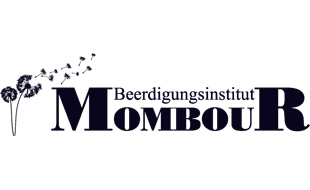 Logo von Beerdigungsinstitut Mombour