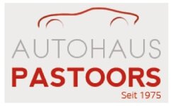 Logo von MITSUBISHI PASTOORS