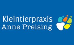 Logo von Preising Anne prakt. Tierärztin