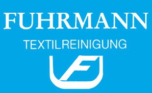 Logo von Fuhrmann Textilreinigung Inh. Jürgen Fuhrmann