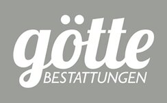 Logo von Bestattungen GÖTTE