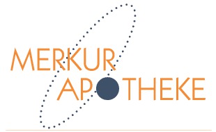 Logo von Merkur-Apotheke