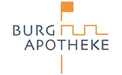 Logo von Burg-Apotheke