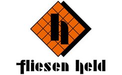 Logo von Fliesen Held