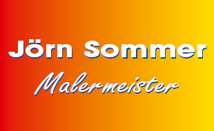 Logo von Malermeister Sommer Jörn
