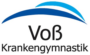 Logo von Voß - Krankengymnastik