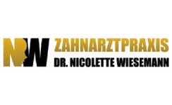 Logo von Dr. med. dent. Nicolette Wiesemann Zahnarztpraxis